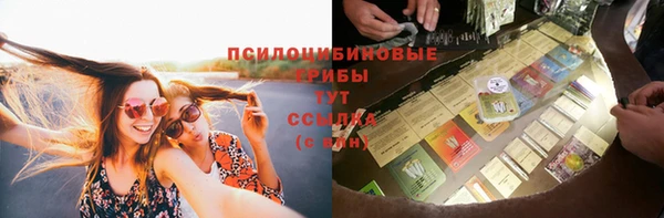 кристаллы Лабытнанги